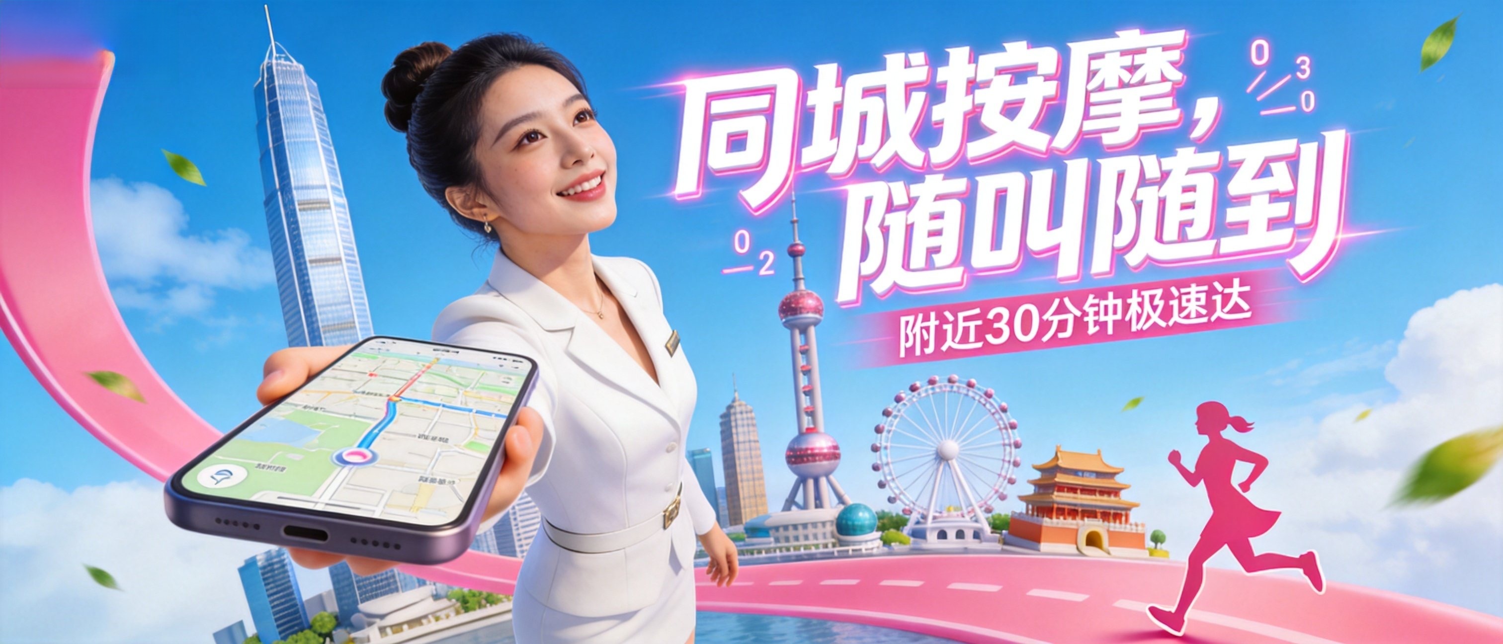 启东活立到家上门按摩：把放松这件事，真正还给自己